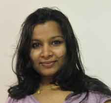 Shimja Lukman