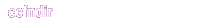 Cefndir