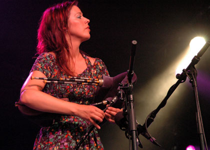 BBC Radio 2 Cambridge Folk Festival 2005