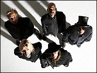 Velvet Revolver