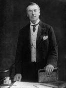 Joseph Chamberlain