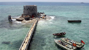 Ilhas Spratly