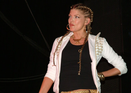 Sunday Main Stage