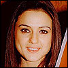 Priety Zinta