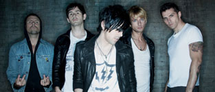 Lostprophets
