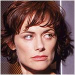 Nina Myers (Sarah Clarke)