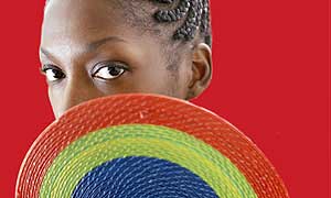 Africa lives on BBC ONE