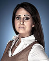 Melody Hossaini