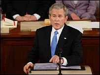 George W. Bush