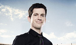 Tim Henman will commentate for BBC Sport TV 