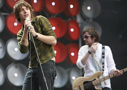 Paolo Nutini