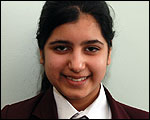 Zarafshan