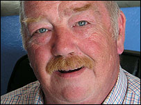 Edward Connell