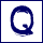 Letter Q.