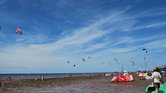 Hunstanton event... Hunstanton event...