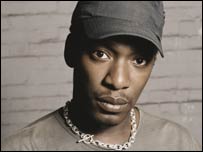 Roots Manuva