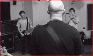 Inspiral Carpets