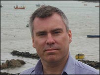 Scott Ogier