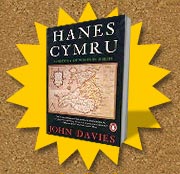 Hanes Cymru
