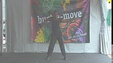 Bust-a-move Bust-a-move