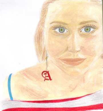Ashley Olsen