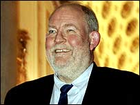 Charles Clarke