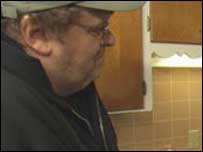 Michael Moore