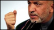 حامد کرزی