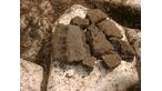 Fin Cop - decorated Iron Age pottery