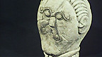 Celtic Statues