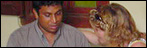 Chaminda's story by Carmen Nash and  Christine Dunford 