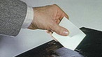 Ballot box