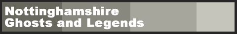 Ghosts and legends banner