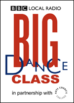 The Big Dance Class