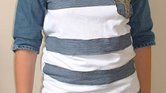 Rugby shirt