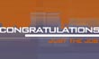 Congratulations