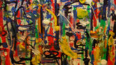 MyMind on Canvas... MyMind on Canvas...