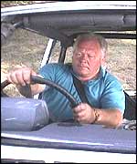 4 x4 driver