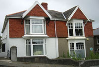 5 Cwmdonkin Drive