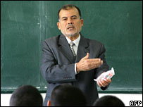 Muhammad Shbeir