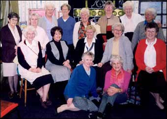 liverpool women's history group