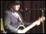 Man playing guitar