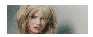 Sophie Ellis Bextor