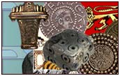 'Norman Words and Objects' activity - objects
