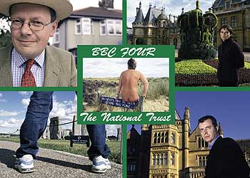 The National Trust
