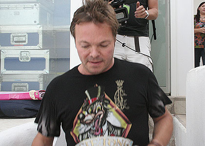 Six Weeks Of Summer - Ibiza