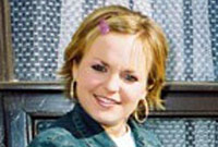 Manon Ellis