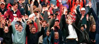 Spectators