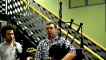 Piping quartet called 'Seudan'.