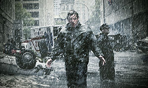 Superstorm